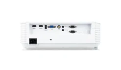 Acer S1387 Vidéoprojecteur, 1280 x 800 WXGA, 4000 Lumen