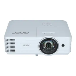 Acer S1386WHn Vidéoprojecteur, 1280 x 800 WXGA, 3600 Lumen