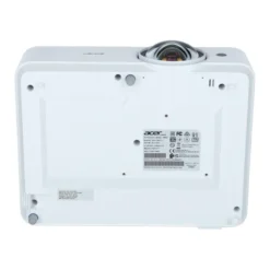 Acer S1386WHn Vidéoprojecteur, 1280 x 800 WXGA, 3600 Lumen
