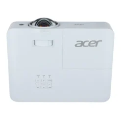 Acer S1386WH Vidéoprojecteur, 1280 x 800 WXGA, 3600 Lumen