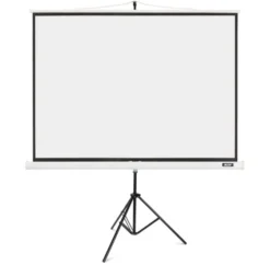 Acer T87-S01MW Écran de projections sur trépied