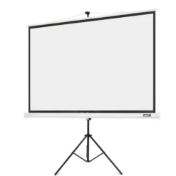 Acer T82-W01MW Écran de projections sur trépied