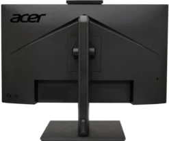 Acer Vero B277D6bmiprczx moniteur Full HD 27 pouces avec webcam 5 MP, IR et microphone inclus