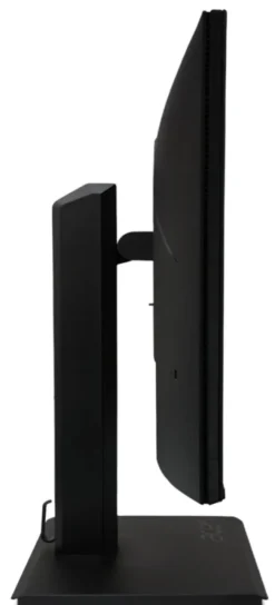 Acer Vero B277D6bmiprczx moniteur Full HD 27 pouces avec webcam 5 MP, IR et microphone inclus