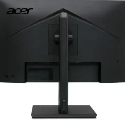 Acer Vero B277UGbmiiqprzx moniteur professionnel 27 pouces WQHD avec design ZeroFrame, 2 ports HDMI, 1 port DP et concentrateur USB