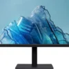 Acer Vero B247YE 24" IPS Moniteur, 1920 x 1080 Full HD, 115Hz, 4ms