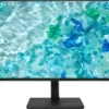 Acer Vero B247YGbmiprzx Moniteur professionnel 24" Full HD ZeroFrame Design avec ports USB