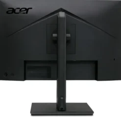 Acer Vero B247YGbmiqpruzx moniteur professionnel Full HD 24 pouces avec design ZeroFrame, connexion en série, concentrateur USB et port USB-C