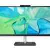 Acer Vero CB343CURDbemiiphcuzx 34" Monitor mit 5MP Webcam, Windows Hello & Typ-C Dock
