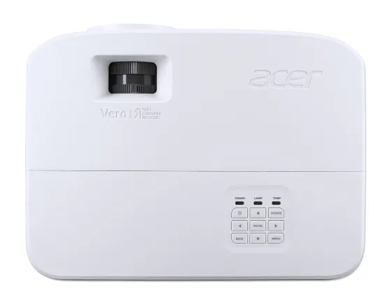 Acer Vero PD2328 Vidéoprojecteur, 1280 x 800 WXGA, 3200 Lumen