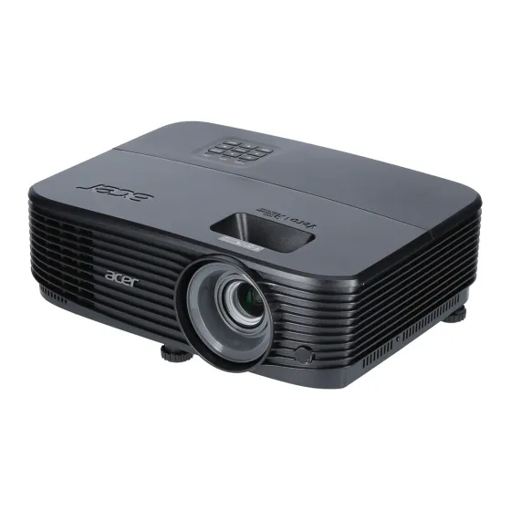 Acer Vero PD2327W Vidéoprojecteur, 1280 x 800 WXGA, 3200 Lumen