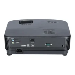 Acer Vero PD2327W Vidéoprojecteur, 1280 x 800 WXGA, 3200 Lumen