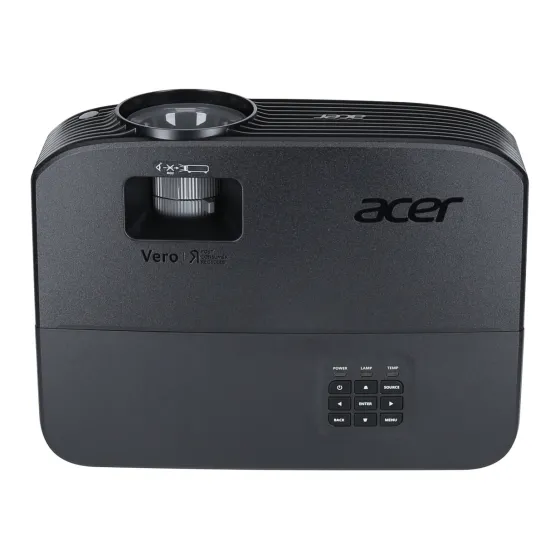 Acer Vero PD2327W Vidéoprojecteur, 1280 x 800 WXGA, 3200 Lumen