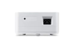 Acer Vidéoprojecteur PD1800 4K UHD LED avec 1 000 lumens ANSI, un temps de latence de 240 Hz et la certification ISFccc