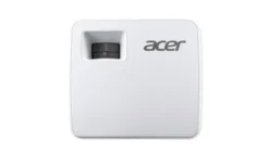 Acer Vidéoprojecteur PD1800 4K UHD LED avec 1 000 lumens ANSI, un temps de latence de 240 Hz et la certification ISFccc
