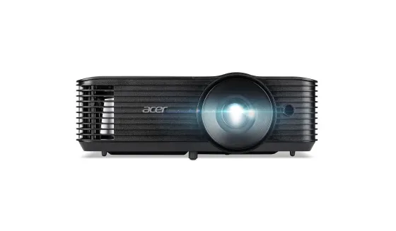Acer X1228Hn Vidéoprojecteur, 1024 x 768 XGA, 4800 Lumen