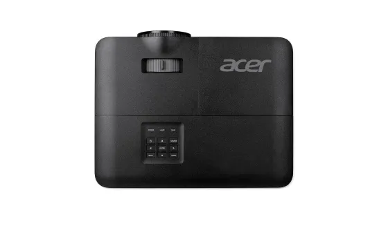 Acer X1228Hn Vidéoprojecteur, 1024 x 768 XGA, 4800 Lumen
