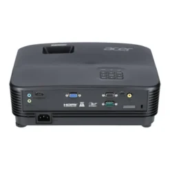 Acer X1229HP Vidéoprojecteur, 1024 x 768 XGA, 4500 Lumen