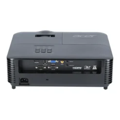 Acer XL1128H Vidéoprojecteur, 800 x 600 SVGA, 4800 Lumen
