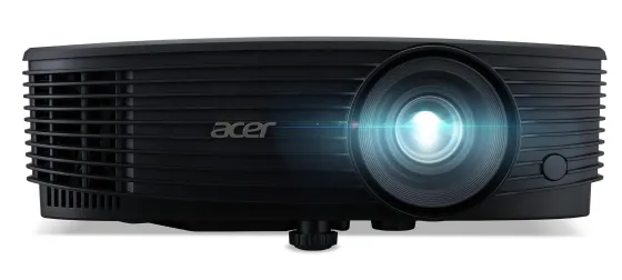 Acer X1129 Vidéoprojecteur, 800 x 600 SVGA, 4800 Lumen