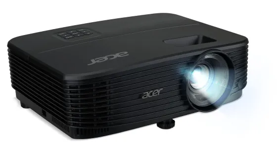 Acer X1129 Vidéoprojecteur, 800 x 600 SVGA, 4800 Lumen