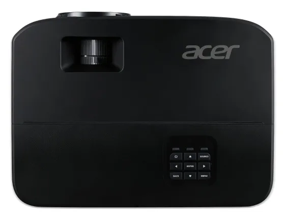 Acer X1129 Vidéoprojecteur, 800 x 600 SVGA, 4800 Lumen