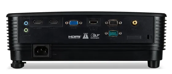 Acer X1129 Vidéoprojecteur, 800 x 600 SVGA, 4800 Lumen