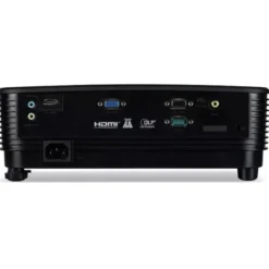 Acer X1329 Vidéoprojecteur, 1280 x 800 WXGA, 4800 Lumen