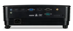 Acer X1229 Vidéoprojecteur, 1024 x 768 XGA, 4800 Lumen