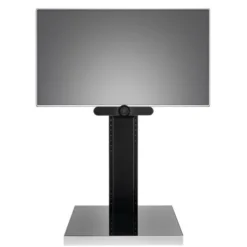 Adaptateur Hagor de caméra Logitech MeetUp pour Display de 55” - 75”