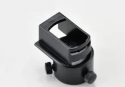 Adaptateur microscope Elmo pour visualiseurs Elmo MA-1, MO-2, MX-1 MX-P