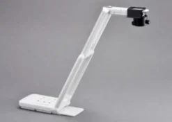 Adaptateur microscope Elmo pour visualiseurs Elmo MA-1, MO-2, MX-1 MX-P