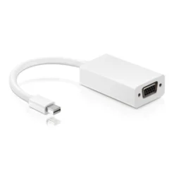 Adaptateur PureLink iSeries IS030 - Mini DP + Thunderbolt vers VGA
