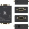 Amplificateur de Ligne Vidéo Informatique Graphique Kramer VP-2L 1:1