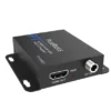 Amplificateur de signal Purelink HDMI actif avec 18 Gbit/s et Jitter Cleaner