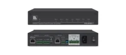 Amplificateur Kramer PA-240NET DANTE 240 W