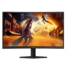 AOC C27G4ZXE Ecran Gaming 27 pouces FHD Fast VA Curvé