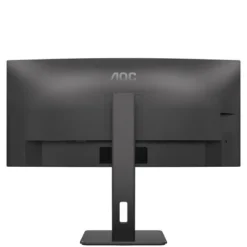 AOC CU34P3CV Moniteur VA incurvé 34