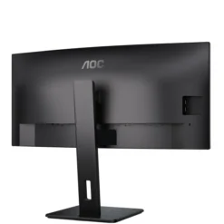 AOC CU34P3CV Moniteur VA incurvé 34