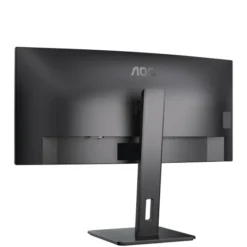AOC CU34P3CV Moniteur VA incurvé 34