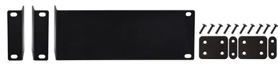 Apart MA3060-19 kit de montage rack 19" pour MA30/MA60