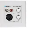 APart Panneau mural audio ALINP