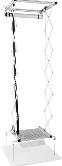 Ascenseur motorisé celexon PL2000