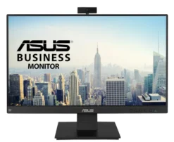 Asus BE24EQK 24" IPS Moniteur, 1920 x 1080 Full HD, 75Hz, 5ms