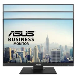 Asus BE24WQLB 24" IPS Moniteur, 1920 x 1080 Full HD, 75Hz, 5ms