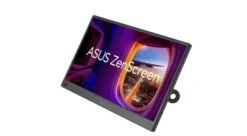 Asus MB169CK Écran portable ZenScreen 16 pouces avec connexion USB