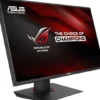 Asus 27" Moniteur, 2560 x 1440 QHD / WQHD, 1ms