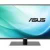 Asus 31,5" Moniteur, 2560 x 1440 QHD / WQHD, 5ms