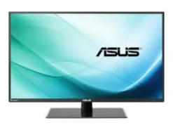 Asus 31,5" Moniteur, 2560 x 1440 QHD / WQHD, 5ms