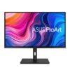Asus PA328CGV 32" IPS Moniteur, 2560 x 1440 QHD / WQHD, 165Hz, 5ms